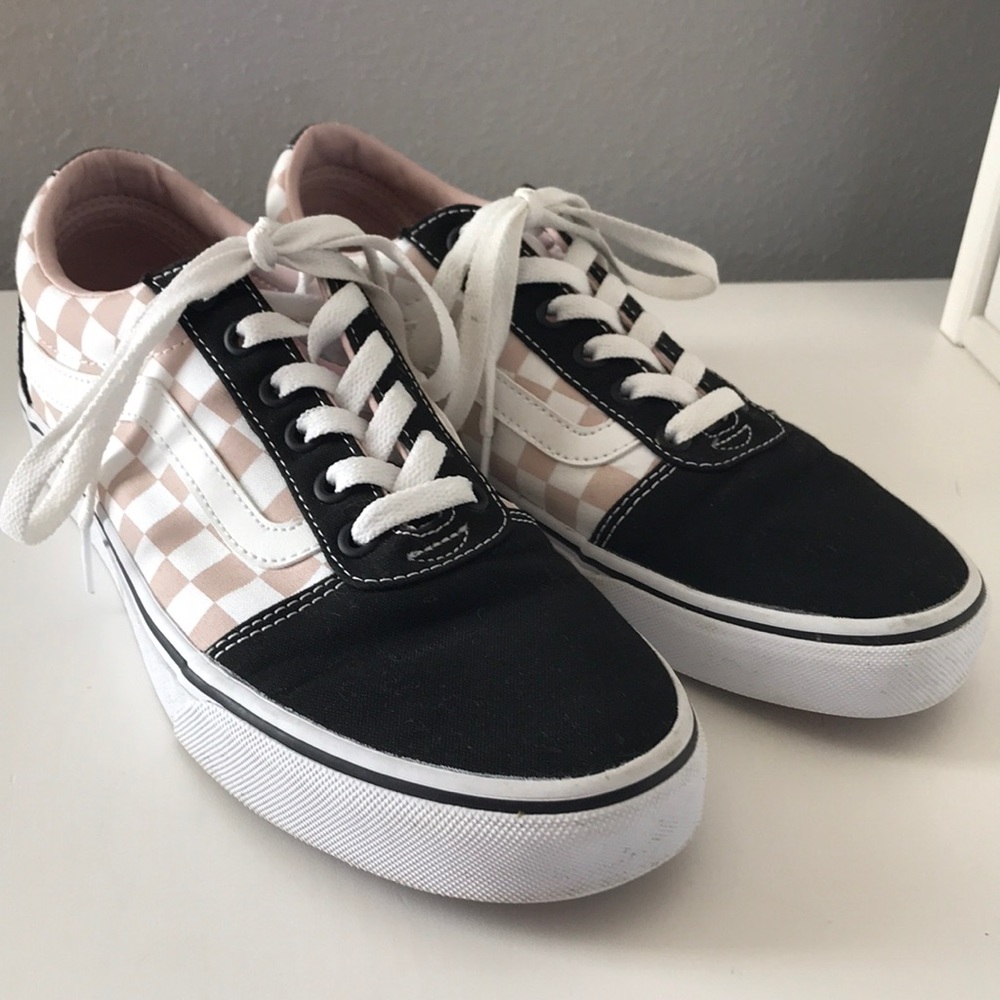 Vans Old Skool (2018)